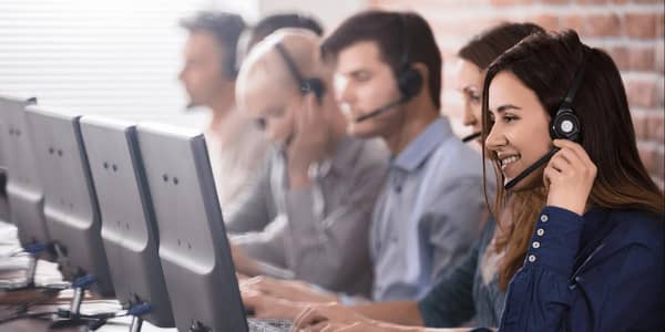 Need Team Of Call Center  Agents