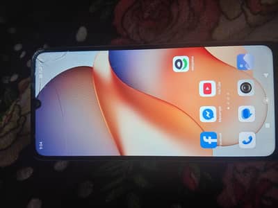 Redmi 13c ha 6 138 ha