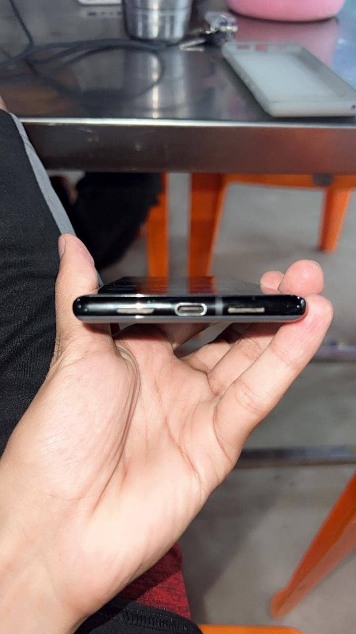 Google pixel 6 Pro 5