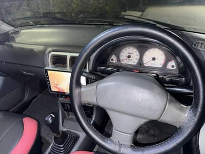 Suzuki cultus 2006 model