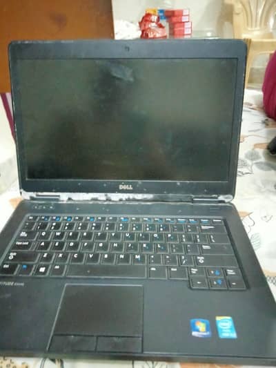 dell latitude
