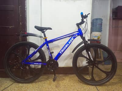 26 size imported bicycle 033/03718656 fix price 23500