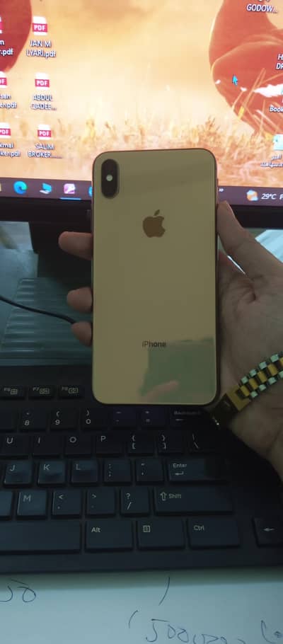 iphone xs max