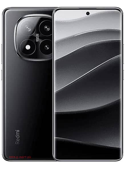redmi note 14 pro plus 1