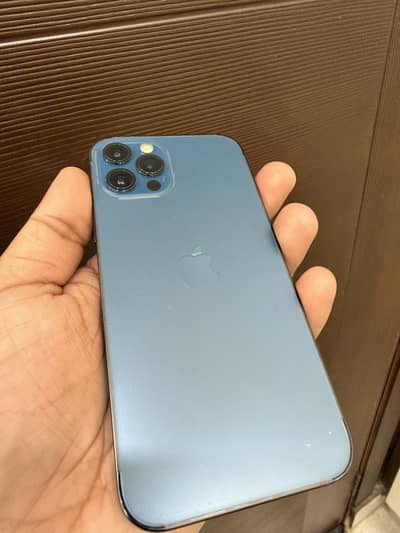 Iphone 12 Pro Pta Approved