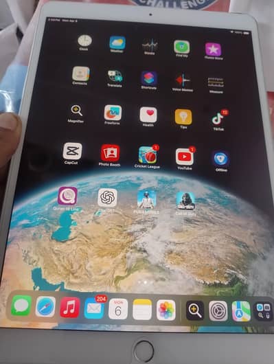 ipad pro 10.5 inch 512gb