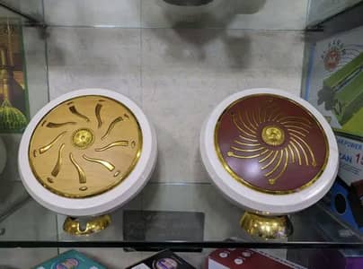 Ac Dc Fan New Stock Ready