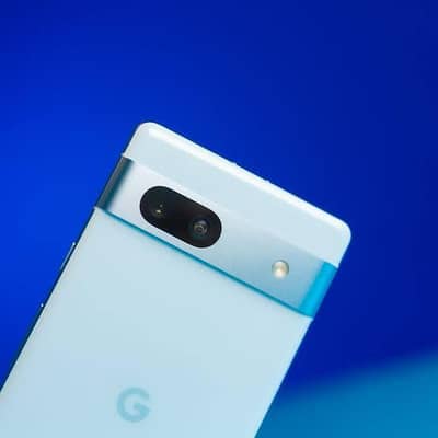 GOOGLE PIXEL 7A FOR SALE