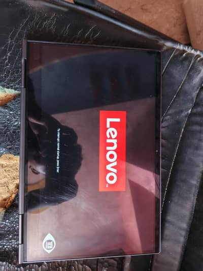 Lenovo Yoga X1 – 8th Gen Core i7 | 16GB RAM | 256GB SSD | Touch x360