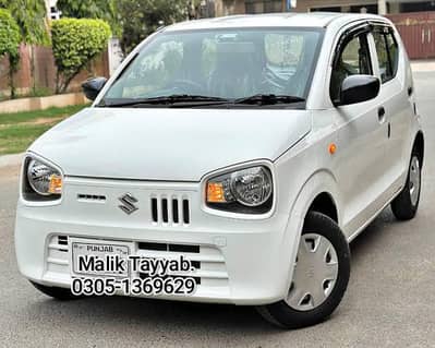 Alto available for night shift YANGO indrive