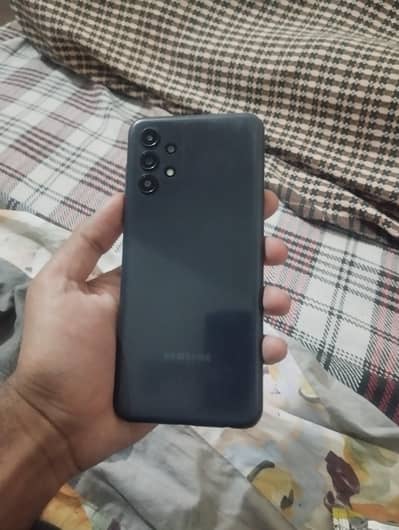 Samsung A13 4GB/128GB –online PTA Approved – Excellent Condition