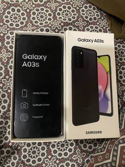 Brand new Samsung