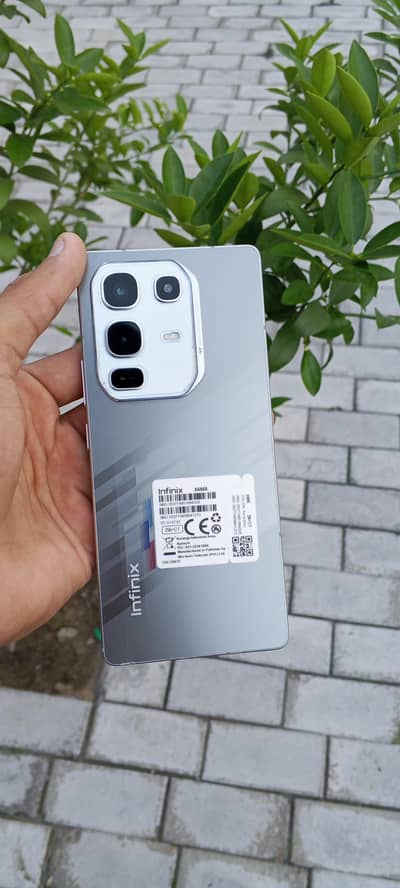 infnix note 50 pro Box charger sath installment wala mobile ha l