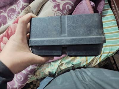 CG 125 METER GENIUNE 2022