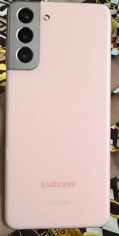 S21 official pta 128 gb