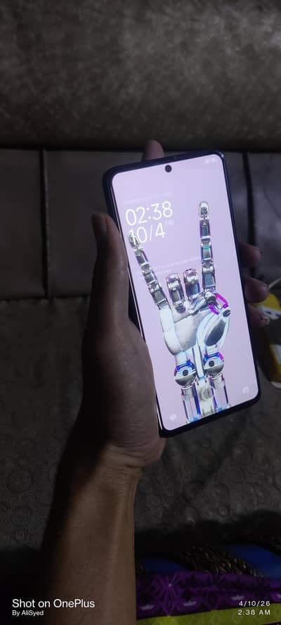 Redmi Note 13 Pro 5G