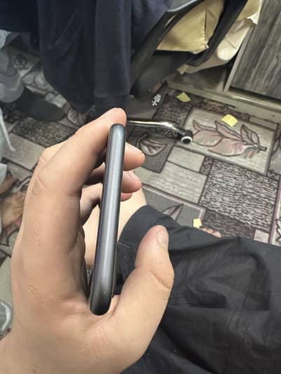 Iphone 8 plus 88 battery 64 gb water pack with cheak all ok set