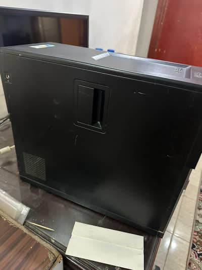 Monitor plus cpu window 10pro core i 7