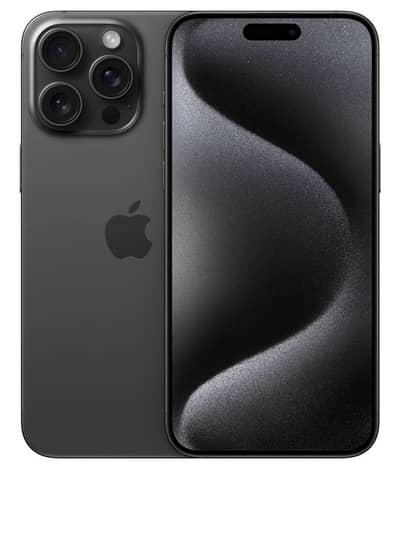 Iphone 15 promax 512 gb non pta