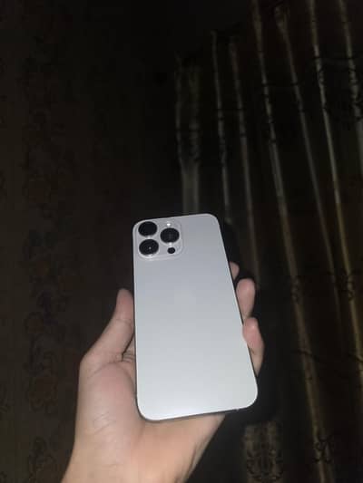 15 Pro Max Pta Approved