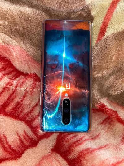 OnePlus 8 PTA approve urgent sale