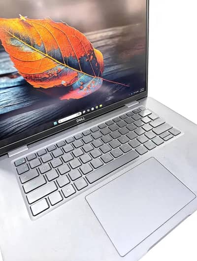 Dell Latitude 7520 Core i7 11th Gen | 32GB RAM 1TB SSD | 14"