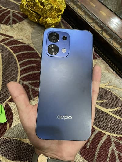 OPPO A6 PRO