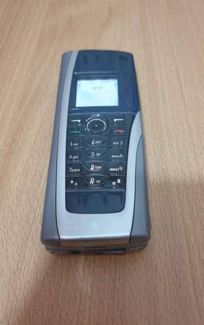 nokia 9500 communicator