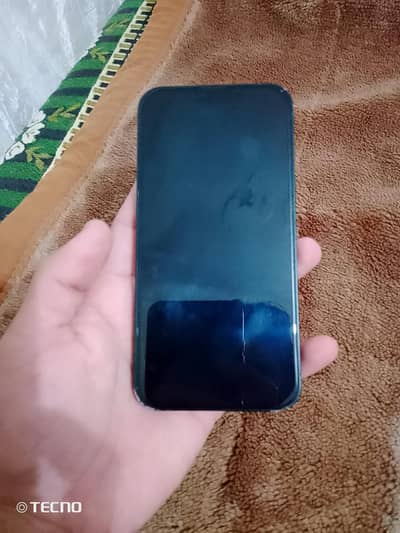 Apple 13 color blue capacity 128 battery health 85 condition 10 by 9