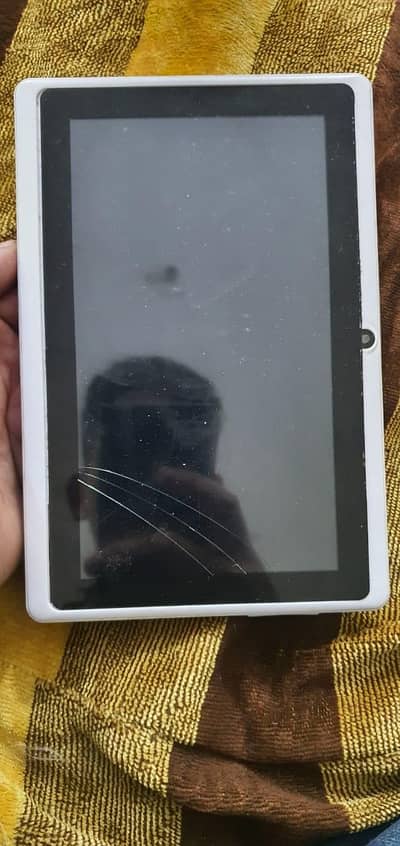 tablet