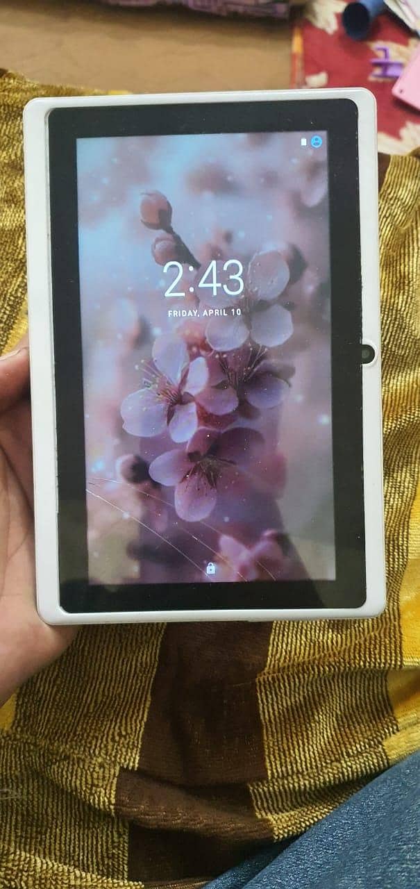 tablet 1