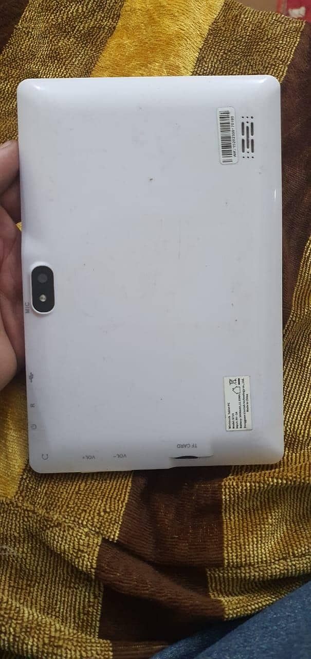 tablet 2