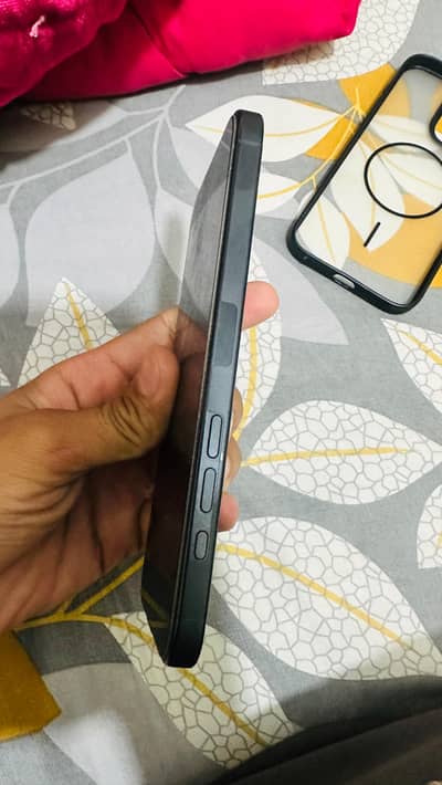 Iphone 16 pro max 256 gb bypass