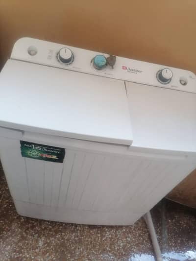 washing machine for sale