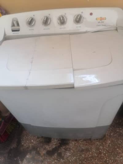 washing machine for sale