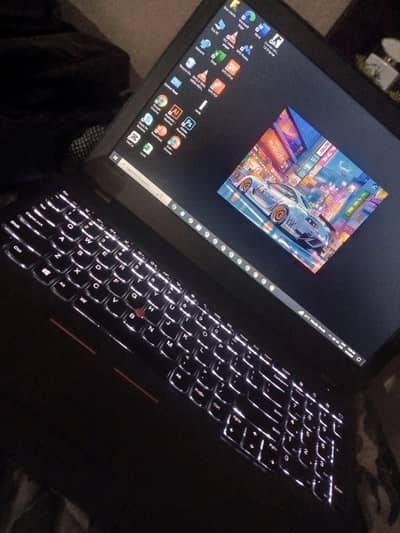 Laptop for sell