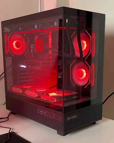 Muhammad Awais Jakhrani