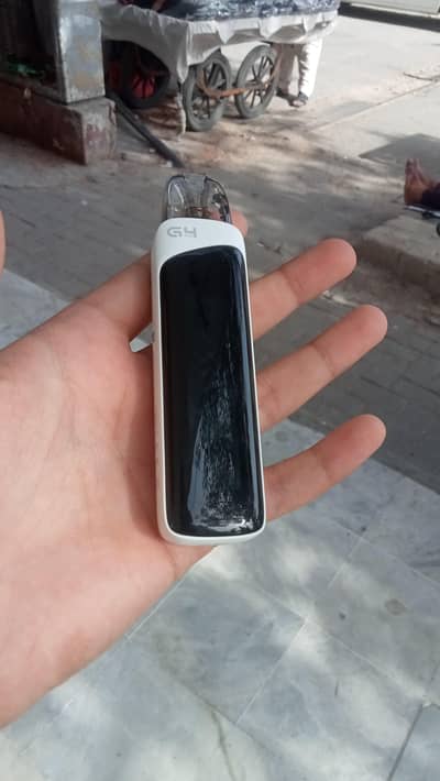 Caliburn g4 pro new pod 18+ only