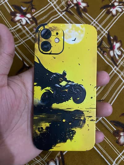 Iphone 12 factory unlock 64gb