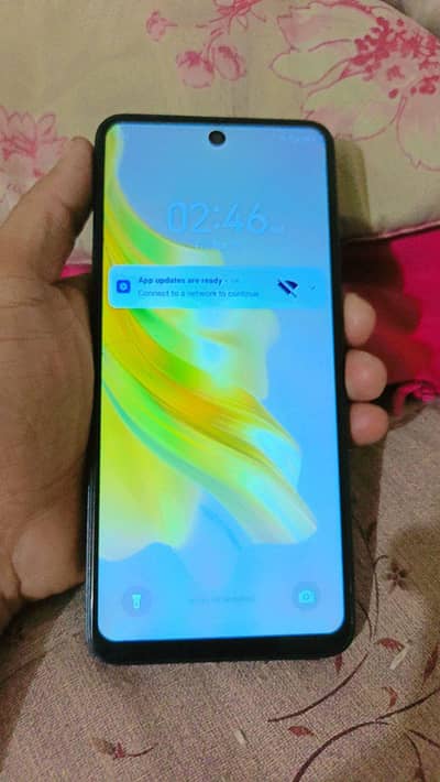Tecno spark 20  for sale