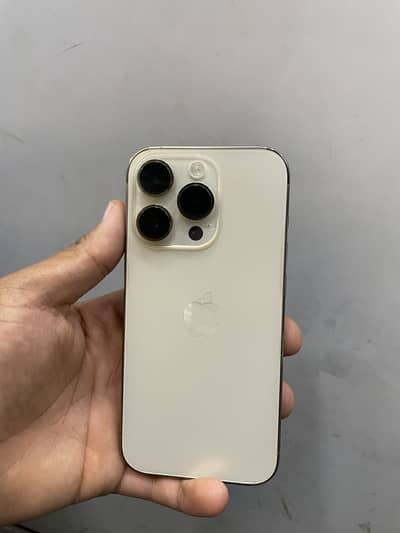 Iphone 14 Pro Pta approved