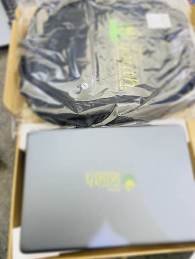 Brand New Laptop – Ryzen 5 7000 Series – Sealed Pack – Unused