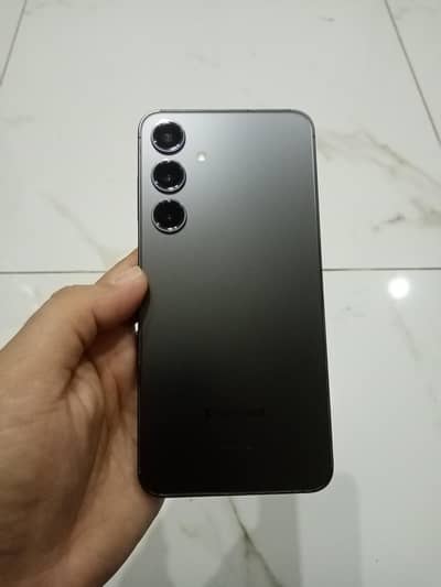 Samsung Galaxy S24 Plus 12gb 256gb Online PTA