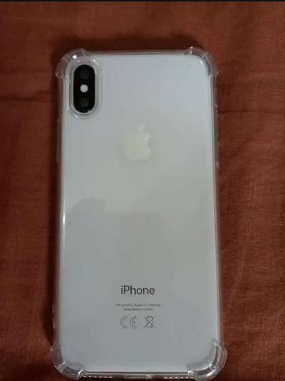 iphone x Pta approved urgent sell