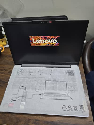 Lenovo IdeaPad Slim 3 (14AMN8)