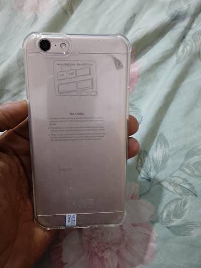 oppo A57