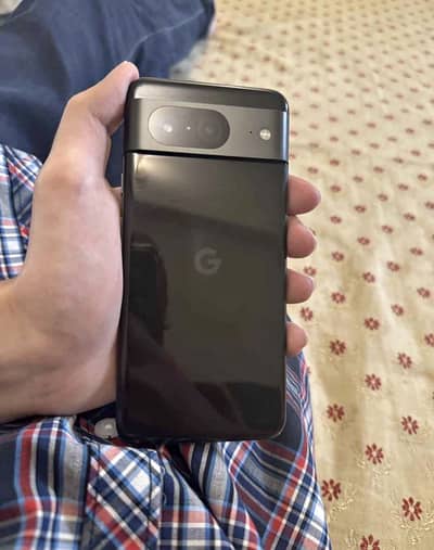 Google pixcel 8 exchange or sale exchange only iphone 13 pro or pm