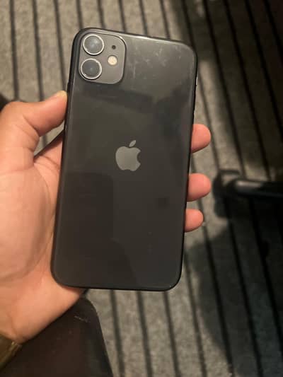 Apple iPhone 11