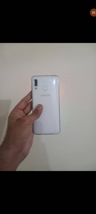 Samsung A30 3GB/32GB Non PTA  | Neat & Clean | Smooth Phone