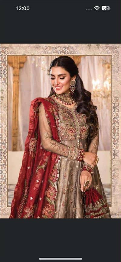 Maria b inspired maxi